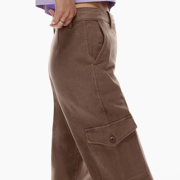 BNWT modern cargo pant - Picture 4 of 4